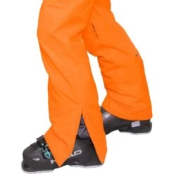 Obermeyer Teen Boys Parker Pant -Winter Kids Clothing Store fw23 obermeyer boysparkerpant peelout 4