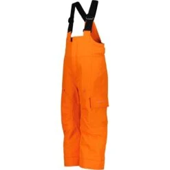 Obermeyer Toddler Boys Volt Pant -Winter Kids Clothing Store fw23 obermeyer boysvoltpant cosunrise 3