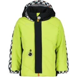 Obermeyer Camber Jacket