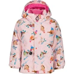 Obermeyer Camber Jacket -Winter Kids Clothing Store fw23 obermeyer camberjacket sweetietweeties 1