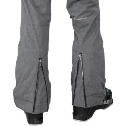 Obermeyer Teen Girls Anya Bib Pant 4 Obermeyer Teen Girls Anya Bib Pant -Winter Kids Clothing Store fw23 obermeyer girlsanyabibpant knightblack 5