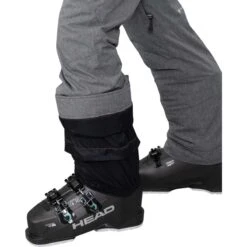 Obermeyer Teen Girls Anya Bib Pant 5 Obermeyer Teen Girls Anya Bib Pant -Winter Kids Clothing Store fw23 obermeyer girlsanyabibpant knightblack 6