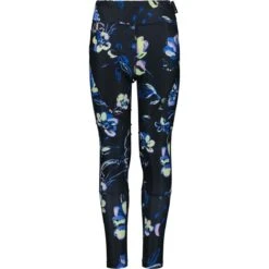 Obermeyer Teen Girls Courtnay Legging -Winter Kids Clothing Store fw23 obermeyer girlscourtnaylegging nightlife