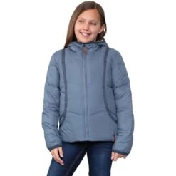 Obermeyer Teen Girls Jackie Puffy Jacket 3 Obermeyer Teen Girls Jackie Puffy Jacket -Winter Kids Clothing Store fw23 obermeyer girlsjackiepuffyjacket slated