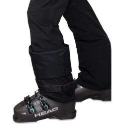 Obermeyer Teen Girls Jessi Pant 3 Obermeyer Teen Girls Jessi Pant -Winter Kids Clothing Store fw23 obermeyer girlsjessipant black 4