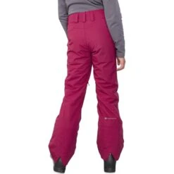 Obermeyer Teen Girls Jessi Pant 10 Obermeyer Teen Girls Jessi Pant -Winter Kids Clothing Store fw23 obermeyer girlsjessipant feelthebeet 2