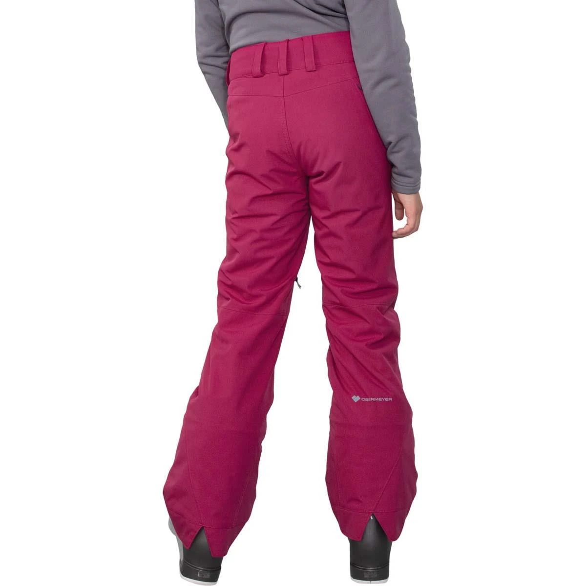 Teen Girls Jessi Pant Obermeyer Teen Girls Jessi Pant -Winter Kids Clothing Store fw23 obermeyer girlsjessipant feelthebeet 2