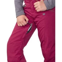 Obermeyer Teen Girls Jessi Pant 11 Obermeyer Teen Girls Jessi Pant -Winter Kids Clothing Store fw23 obermeyer girlsjessipant feelthebeet 3