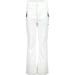 Obermeyer Teen Girls Jolie Softshell Pant 7 Obermeyer Teen Girls Jolie Softshell Pant -Winter Kids Clothing Store fw23 obermeyer girlsjoliesoftshellpant white 3