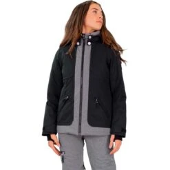 Obermeyer Teen Girls June Jacket