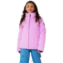 Obermeyer Teen Girls Leia Jacket 2 Obermeyer Teen Girls Leia Jacket -Winter Kids Clothing Store fw23 obermeyer girlsleiajacket fairytale 1