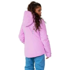 Obermeyer Teen Girls Leia Jacket 3 Obermeyer Teen Girls Leia Jacket -Winter Kids Clothing Store fw23 obermeyer girlsleiajacket fairytale 2