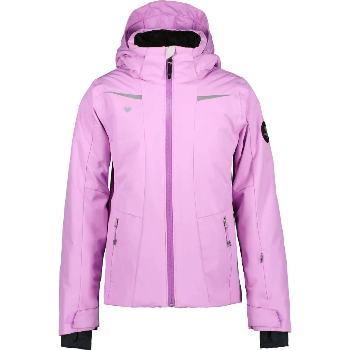 Teen Girls Leia Jacket Obermeyer Teen Girls Leia Jacket -Winter Kids Clothing Store fw23 obermeyer girlsleiajacket fairytale 7