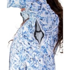 Obermeyer Teen Girls Leia Jacket 19 Obermeyer Teen Girls Leia Jacket -Winter Kids Clothing Store fw23 obermeyer girlsleiajacket verglas 3