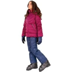 Obermeyer Teen Girls Meghan Jacket 9 Obermeyer Teen Girls Meghan Jacket -Winter Kids Clothing Store fw23 obermeyer girlsmeghanjacket feelthebeet 5