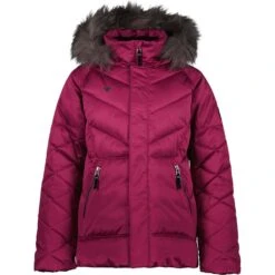 Obermeyer Teen Girls Meghan Jacket 10 Obermeyer Teen Girls Meghan Jacket -Winter Kids Clothing Store fw23 obermeyer girlsmeghanjacket feelthebeet 6