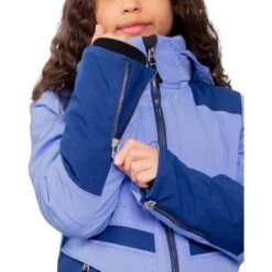 Obermeyer Teen Girls Rayla Jacket 19 Obermeyer Teen Girls Rayla Jacket -Winter Kids Clothing Store fw23 obermeyer girlsraylajacket vinca 3