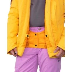 Obermeyer Teen Girls Rylee Jacket 3 Obermeyer Teen Girls Rylee Jacket -Winter Kids Clothing Store fw23 obermeyer girlsryleejacket beeline 4