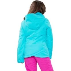Obermeyer Teen Girls Rylee Jacket 14 Obermeyer Teen Girls Rylee Jacket -Winter Kids Clothing Store fw23 obermeyer girlsryleejacket cosky 2