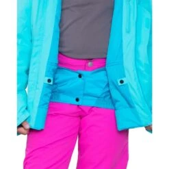 Obermeyer Teen Girls Rylee Jacket 16 Obermeyer Teen Girls Rylee Jacket -Winter Kids Clothing Store fw23 obermeyer girlsryleejacket cosky 4