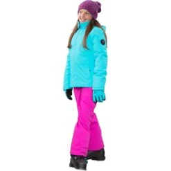Obermeyer Teen Girls Rylee Jacket 18 Obermeyer Teen Girls Rylee Jacket -Winter Kids Clothing Store fw23 obermeyer girlsryleejacket cosky 6