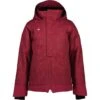 Obermeyer Teen Girls Taja Print Jacket