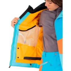 Obermeyer Teen Girls Taylor Jacket 5 Obermeyer Teen Girls Taylor Jacket -Winter Kids Clothing Store fw23 obermeyer girlstaylorjacket bluebird 6