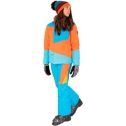 Obermeyer Teen Girls Taylor Jacket 7 Obermeyer Teen Girls Taylor Jacket -Winter Kids Clothing Store fw23 obermeyer girlstaylorjacket bluebird 8