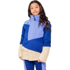 Obermeyer Teen Girls Taylor Jacket 9 Obermeyer Teen Girls Taylor Jacket -Winter Kids Clothing Store fw23 obermeyer girlstaylorjacket vinca 1