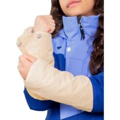 Obermeyer Teen Girls Taylor Jacket 11 Obermeyer Teen Girls Taylor Jacket -Winter Kids Clothing Store fw23 obermeyer girlstaylorjacket vinca 3