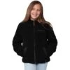 Obermeyer Teen Girls TG Amelia Sherpa Jacket