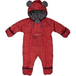 Obermeyer Kleine Bunting