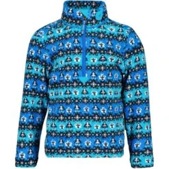 Obermeyer Superior Gear Zip Top