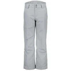 Obermeyer Teen Boys Brisk Pant -Winter Kids Clothing Store fw23 obermeyer teenboysbriskpant shale 6