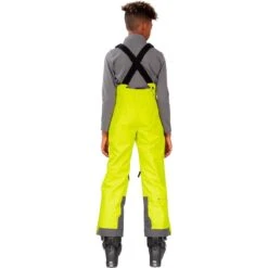 Obermeyer Teen Boys Connor Bib Pant 5 Obermeyer Teen Boys Connor Bib Pant -Winter Kids Clothing Store fw23 obermeyer teenboysconnorbibpant electrify 2