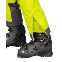 Obermeyer Teen Boys Connor Bib Pant 6 Obermeyer Teen Boys Connor Bib Pant -Winter Kids Clothing Store fw23 obermeyer teenboysconnorbibpant electrify 3