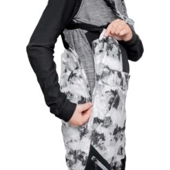 Obermeyer Teen Boys Connor Bib Pant 11 Obermeyer Teen Boys Connor Bib Pant -Winter Kids Clothing Store fw23 obermeyer teenboysconnorbibpant flyover 4