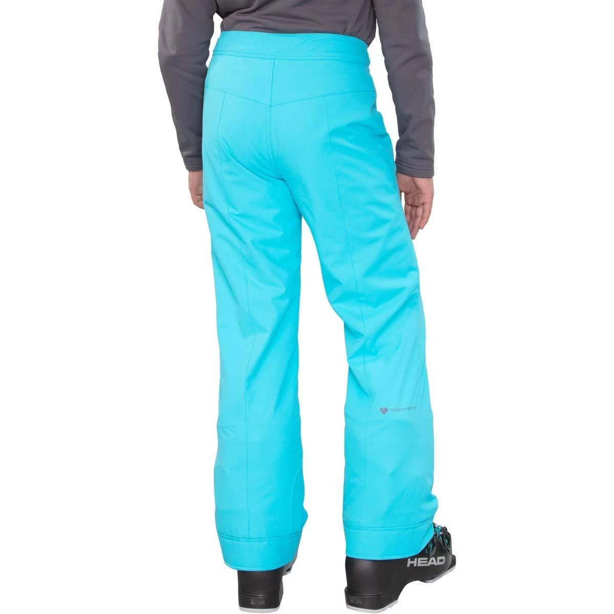 Teen Girls Brooke Pant Obermeyer Teen Girls Brooke Pant -Winter Kids Clothing Store fw23 obermeyer teengirlsbrookepant cosky 2