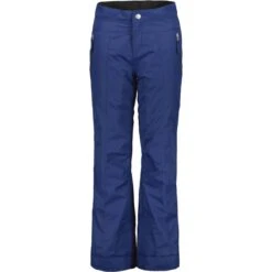 Obermeyer Teen Girls Brooke Pant 10 Obermeyer Teen Girls Brooke Pant -Winter Kids Clothing Store fw23 obermeyer teengirlsbrookepant navy 3