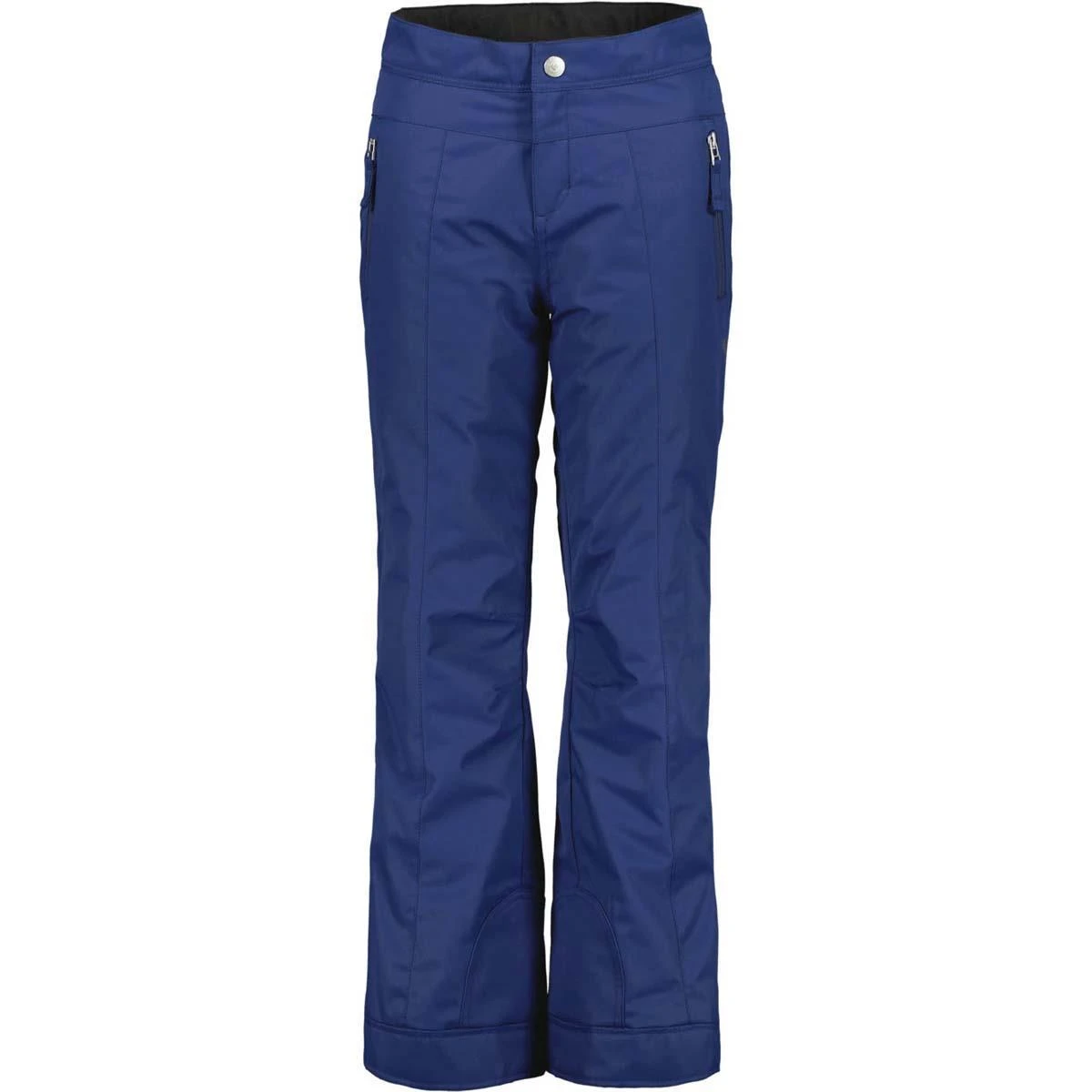 Teen Girls Brooke Pant Obermeyer Teen Girls Brooke Pant -Winter Kids Clothing Store fw23 obermeyer teengirlsbrookepant navy 3