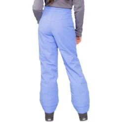 Obermeyer Teen Girls Brooke Pant 14 Obermeyer Teen Girls Brooke Pant -Winter Kids Clothing Store fw23 obermeyer teengirlsbrookepant vinca 2