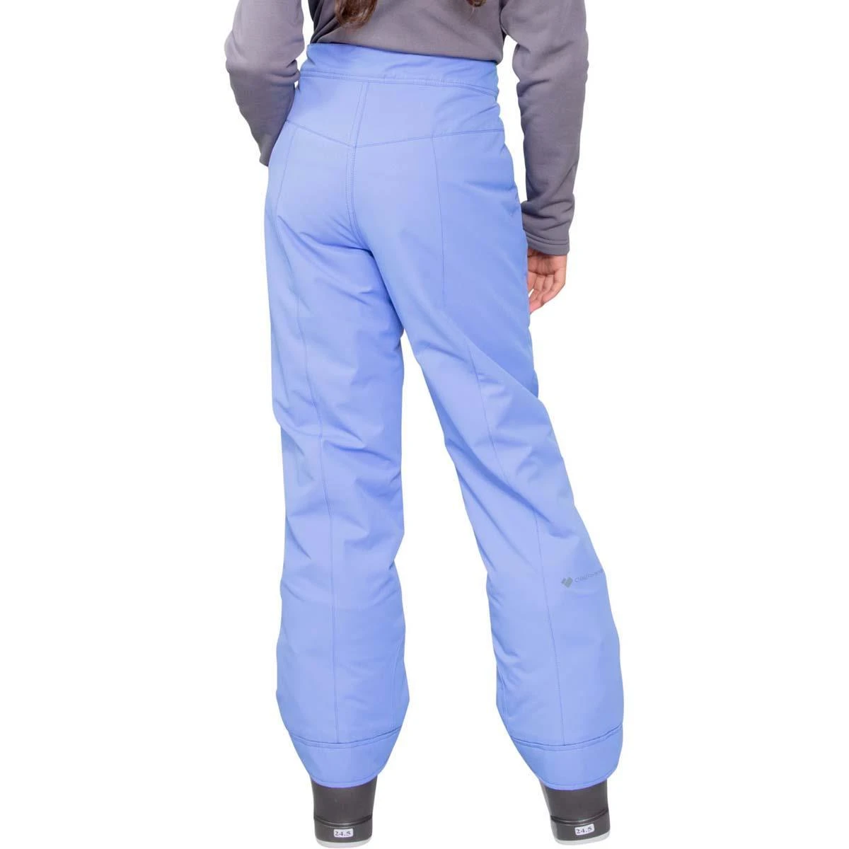 Teen Girls Brooke Pant Obermeyer Teen Girls Brooke Pant -Winter Kids Clothing Store fw23 obermeyer teengirlsbrookepant vinca 2