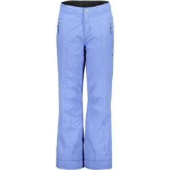 Obermeyer Teen Girls Brooke Pant 16 Obermeyer Teen Girls Brooke Pant -Winter Kids Clothing Store fw23 obermeyer teengirlsbrookepant vinca 4