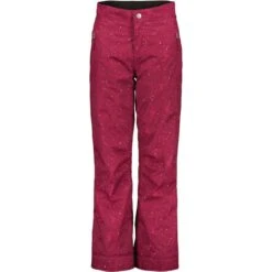 Obermeyer Teen Girls Brooke Print Pant -Winter Kids Clothing Store fw23 obermeyer teengirlsbrookeprintpant aftersunset 4