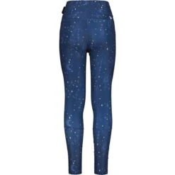 Obermeyer Teen Girls Courtnay Legging -Winter Kids Clothing Store fw23 obermeyer teengirlscourtnaylegging mymoonandstars 3