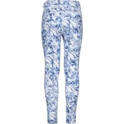 Obermeyer Teen Girls Courtnay Legging -Winter Kids Clothing Store fw23 obermeyer teengirlscourtnaylegging verglas 3