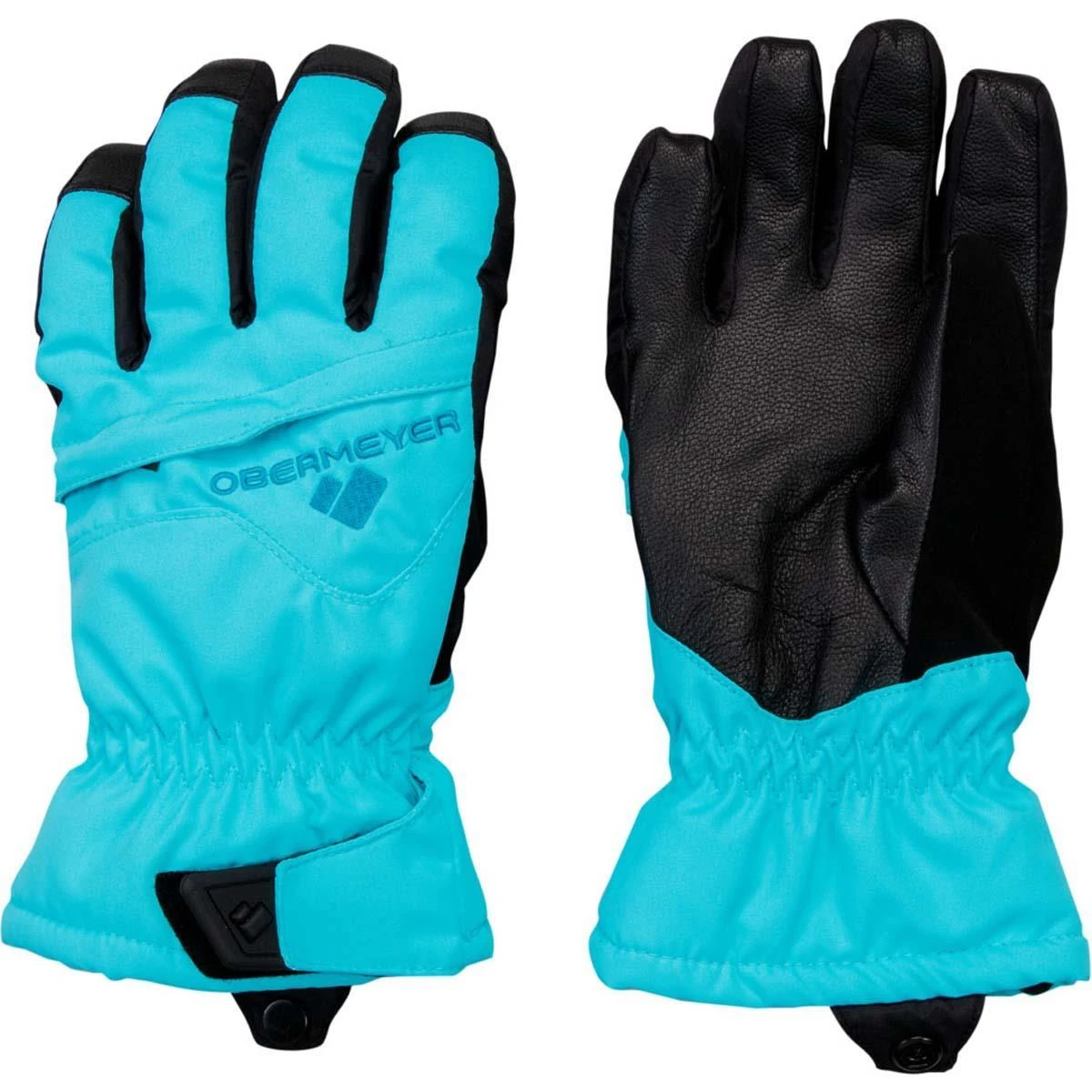 Teen Lava Glove Obermeyer Teen Lava Glove -Winter Kids Clothing Store fw23 obermeyer teenlavaglove cosky