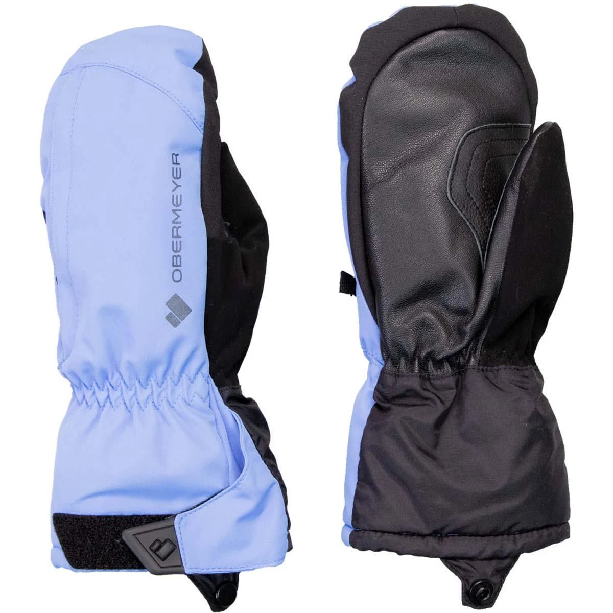 Teen Molten Mitten Obermeyer Teen Molten Mitten -Winter Kids Clothing Store fw23 obermeyer teenmoltenmitten vinca