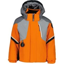 Obermeyer Toddler Boys Formation Jacket