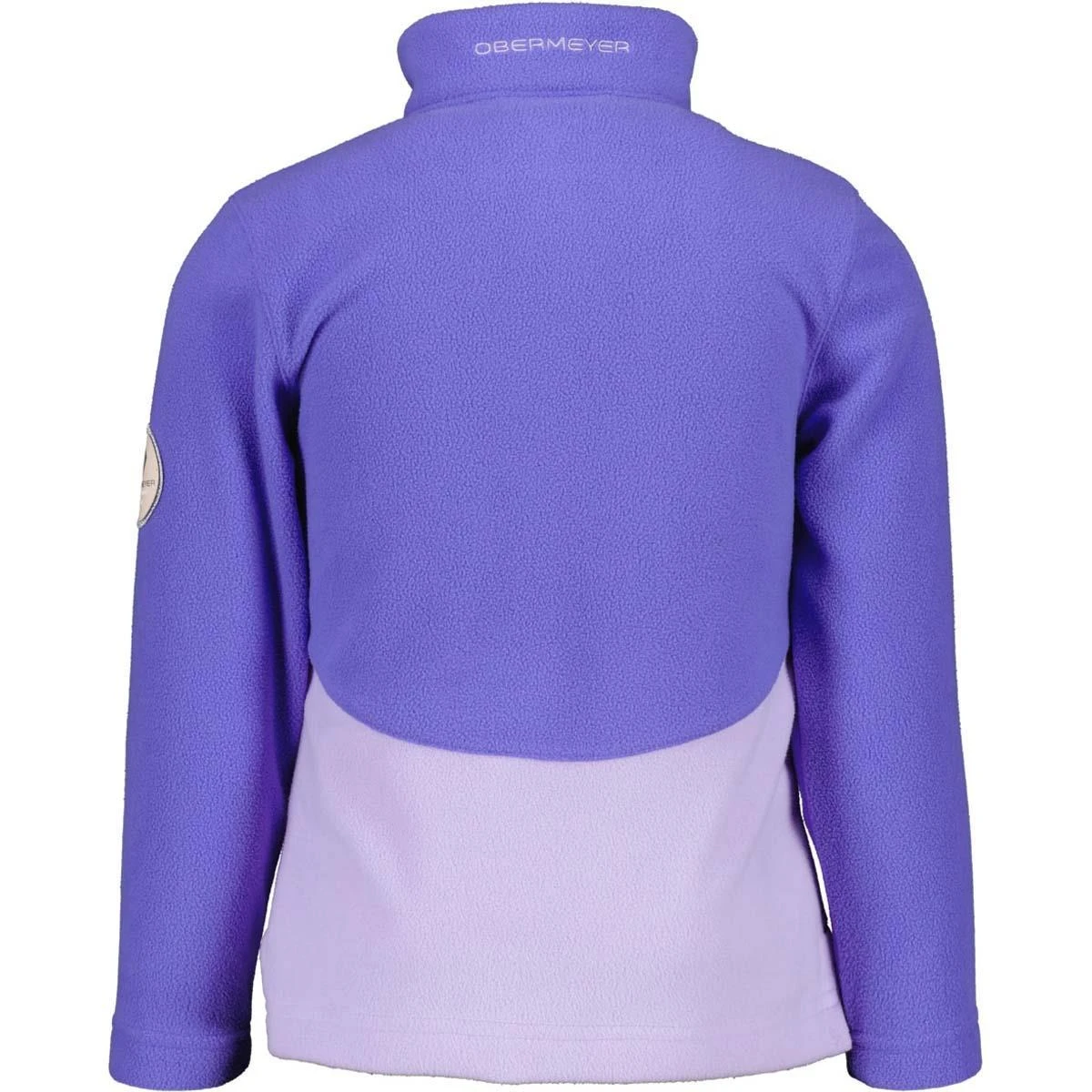 Toddler Girls Aria Fleece Obermeyer Toddler Girls Aria Fleece -Winter Kids Clothing Store fw23 obermeyer toddlergirlsariafleece powerplay 2